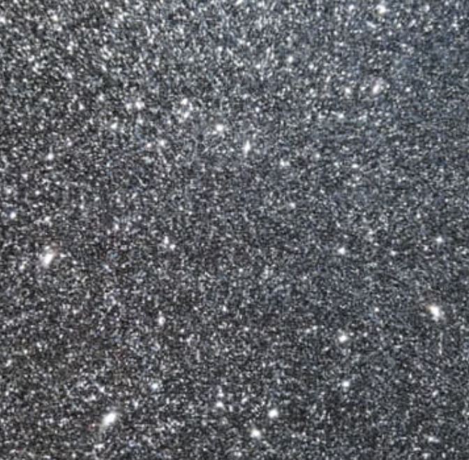 Black Sparkle