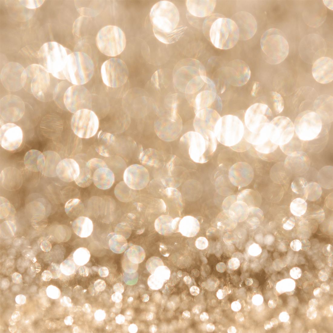 Champagne Sparkle