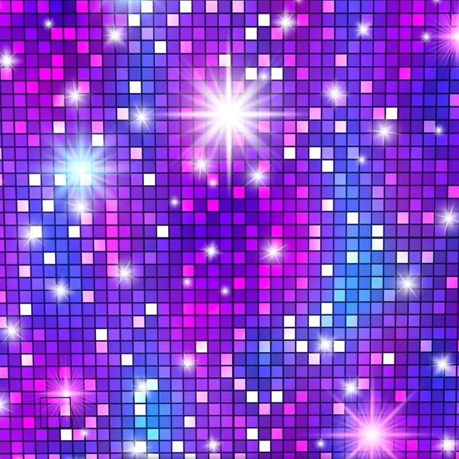 Disco Wall