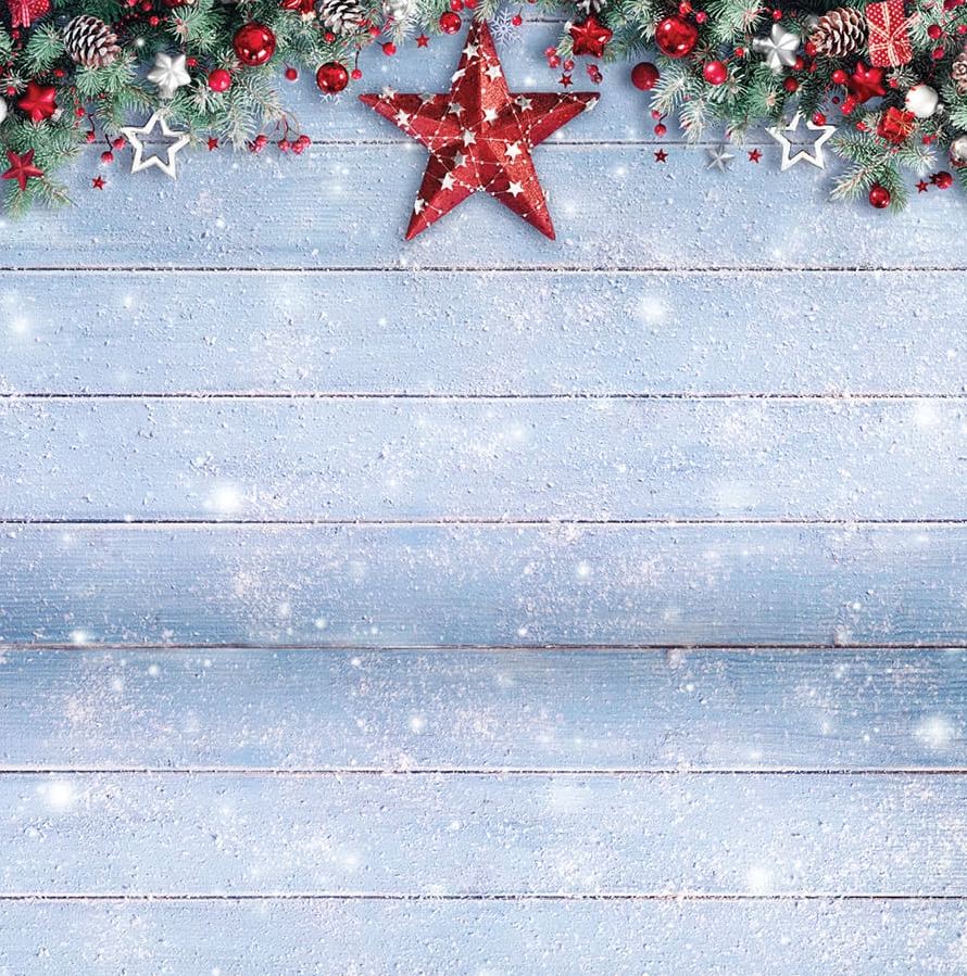 Homestyle Christmas