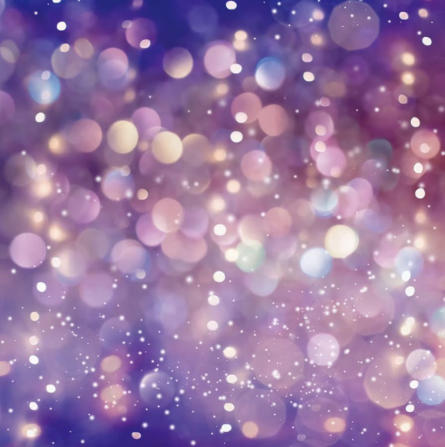 Princess Bokeh