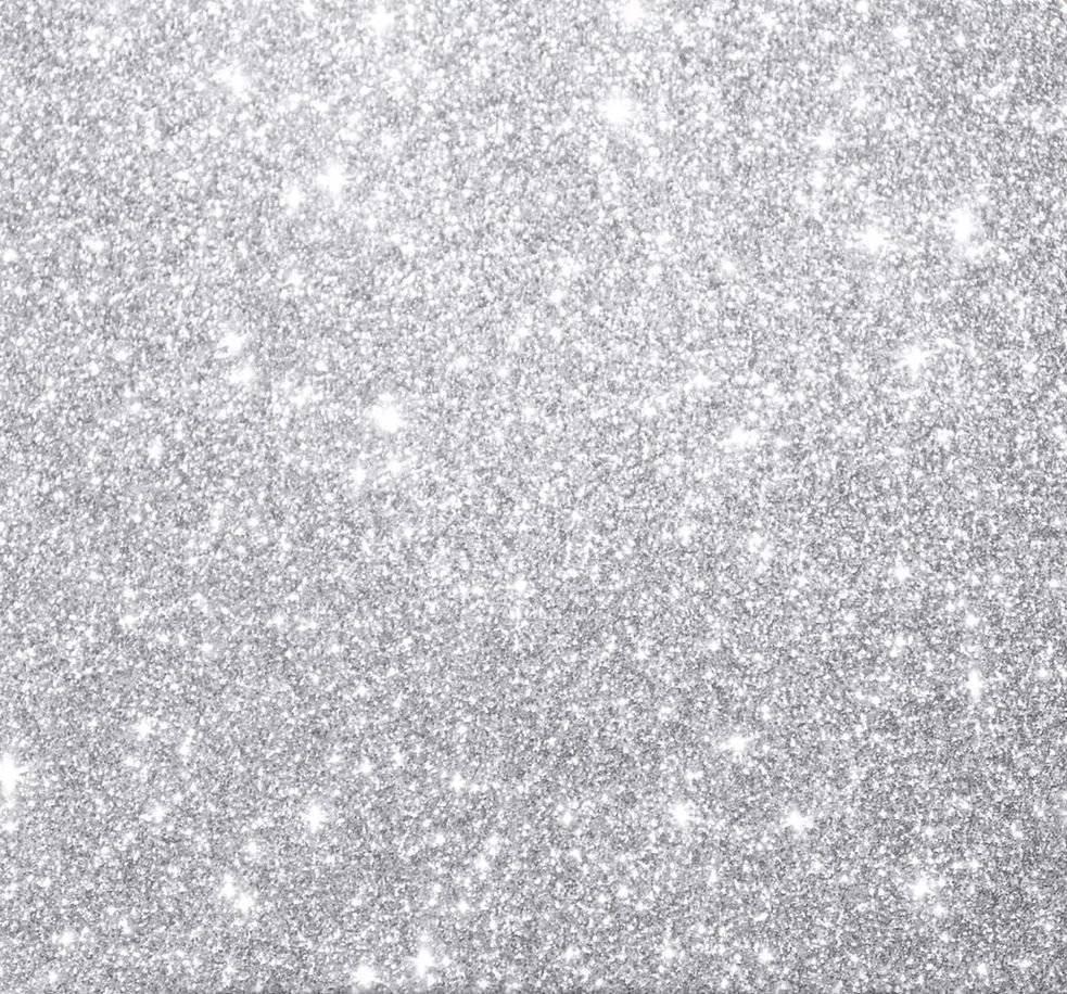 Silver Sparkle